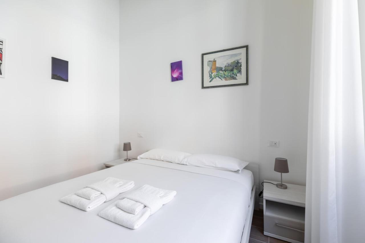Minerva - 2 Bedrooms Apartment Two Steps From Milano Centrale Exterior foto