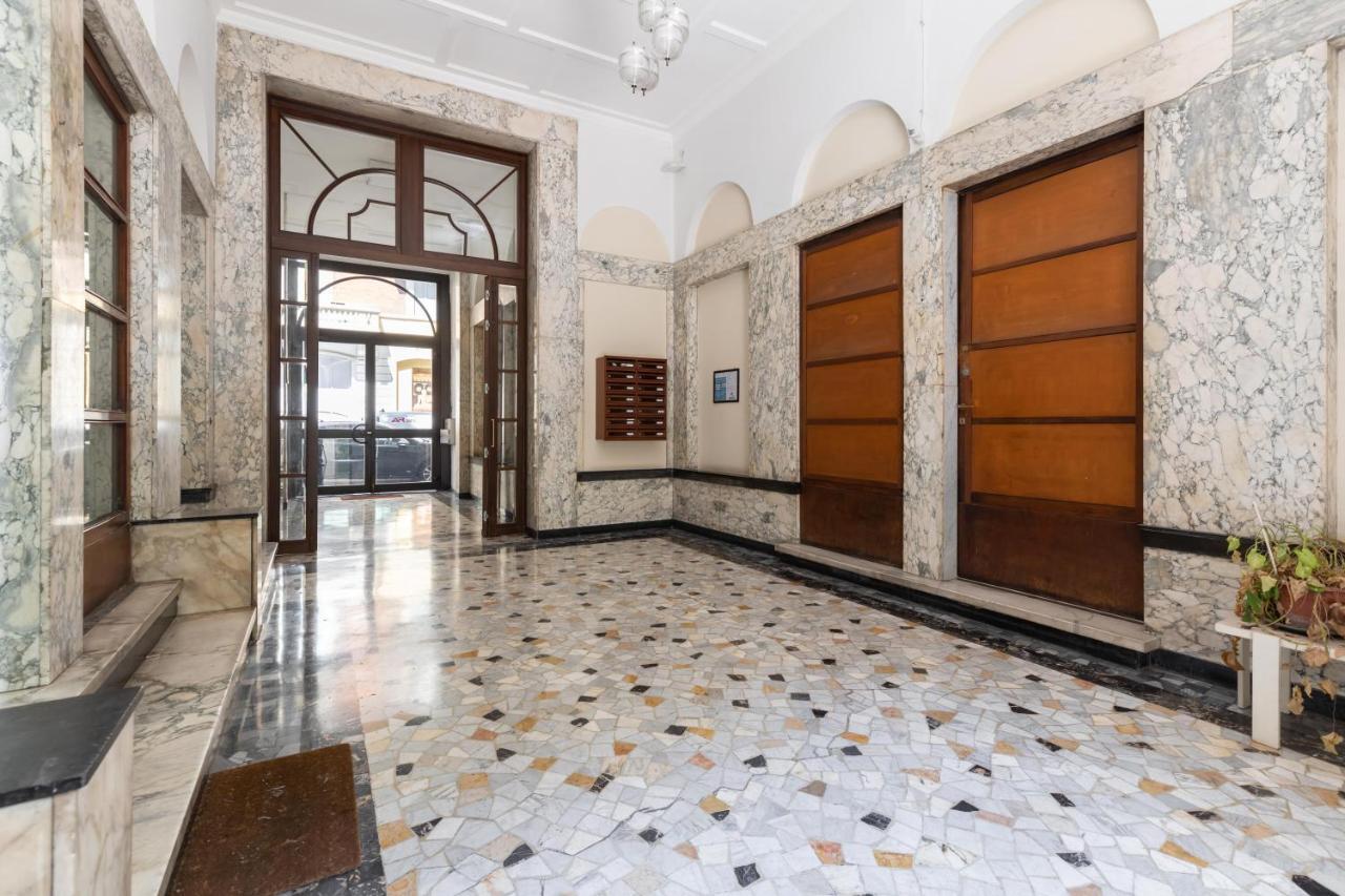 Minerva - 2 Bedrooms Apartment Two Steps From Milano Centrale Exterior foto